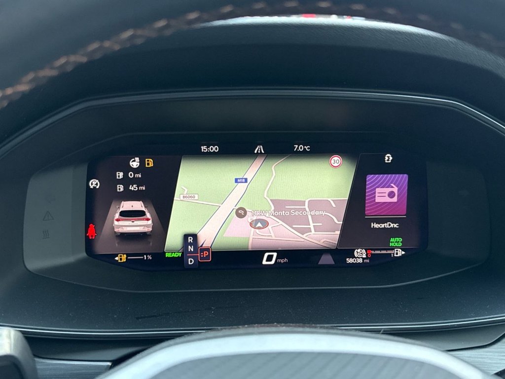 Used Cupra Formentor 2021 for sale - 76962079: Photo 15