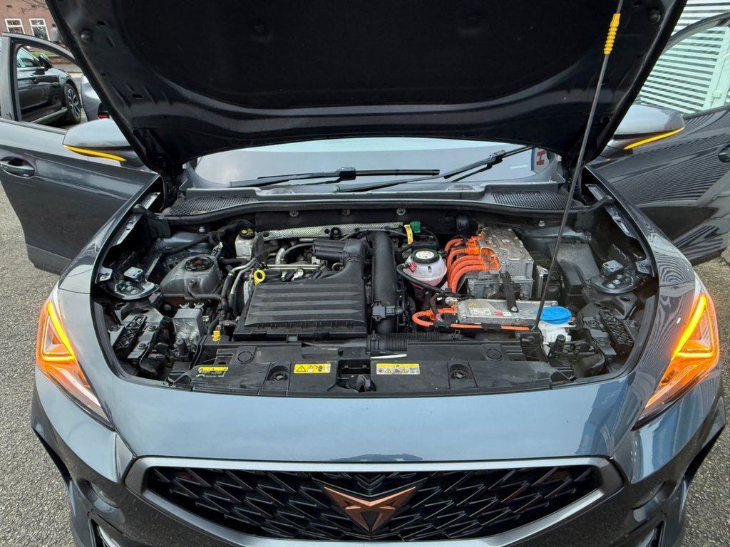 Used Cupra Formentor 2021 for sale - 76962079: Photo 19