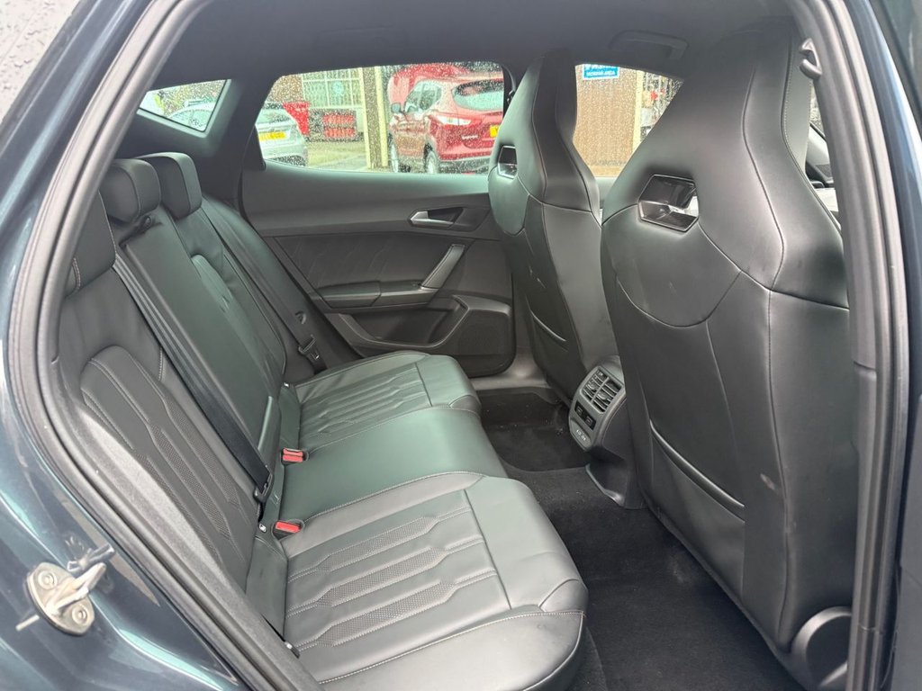 Used Cupra Formentor 2021 for sale - 76962079: Photo 20