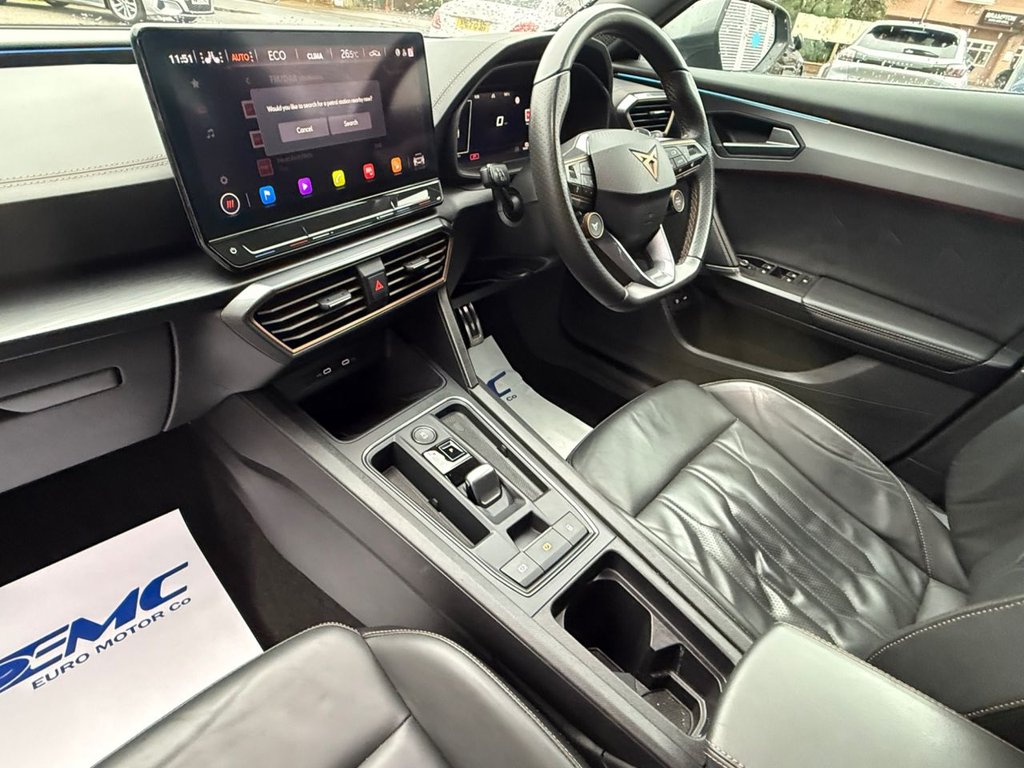 Used Cupra Formentor 2021 for sale - 76962079: Photo 22