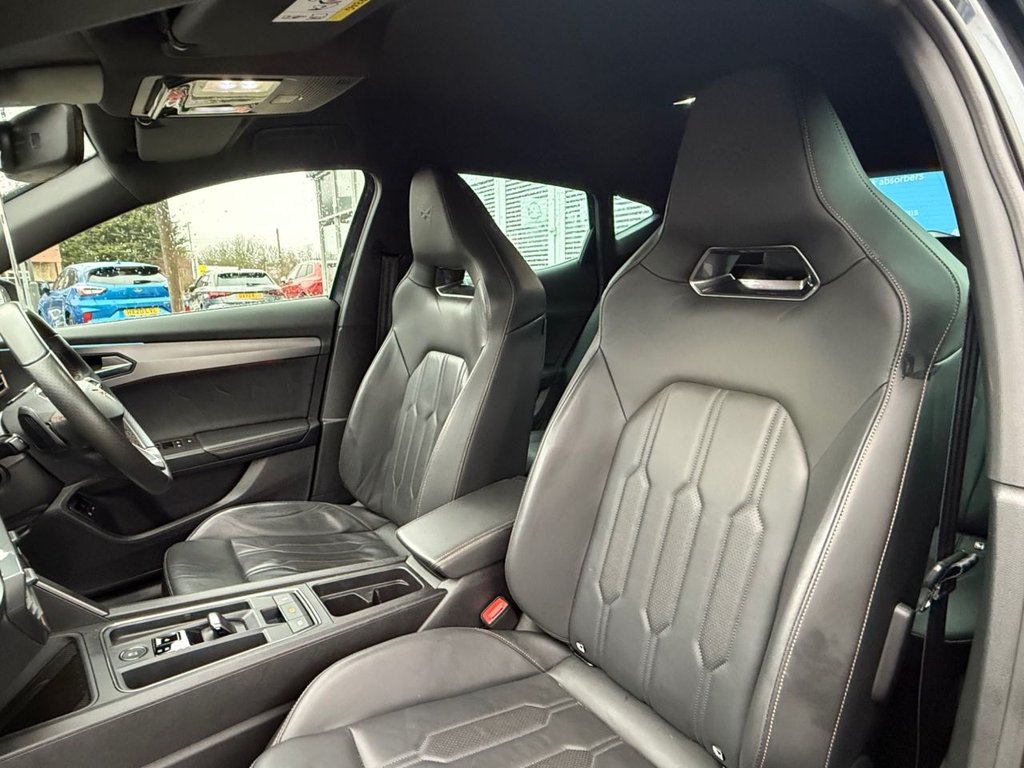 Used Cupra Formentor 2021 for sale - 76962079: Photo 25