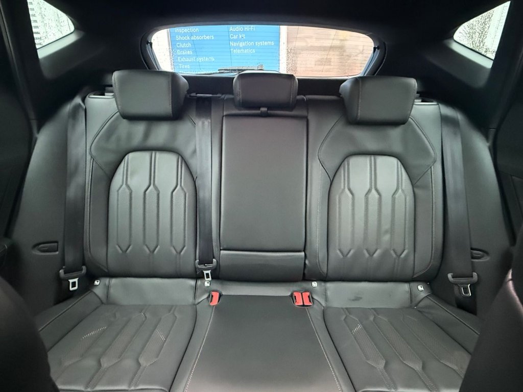 Used Cupra Formentor 2021 for sale - 76962079: Photo 26