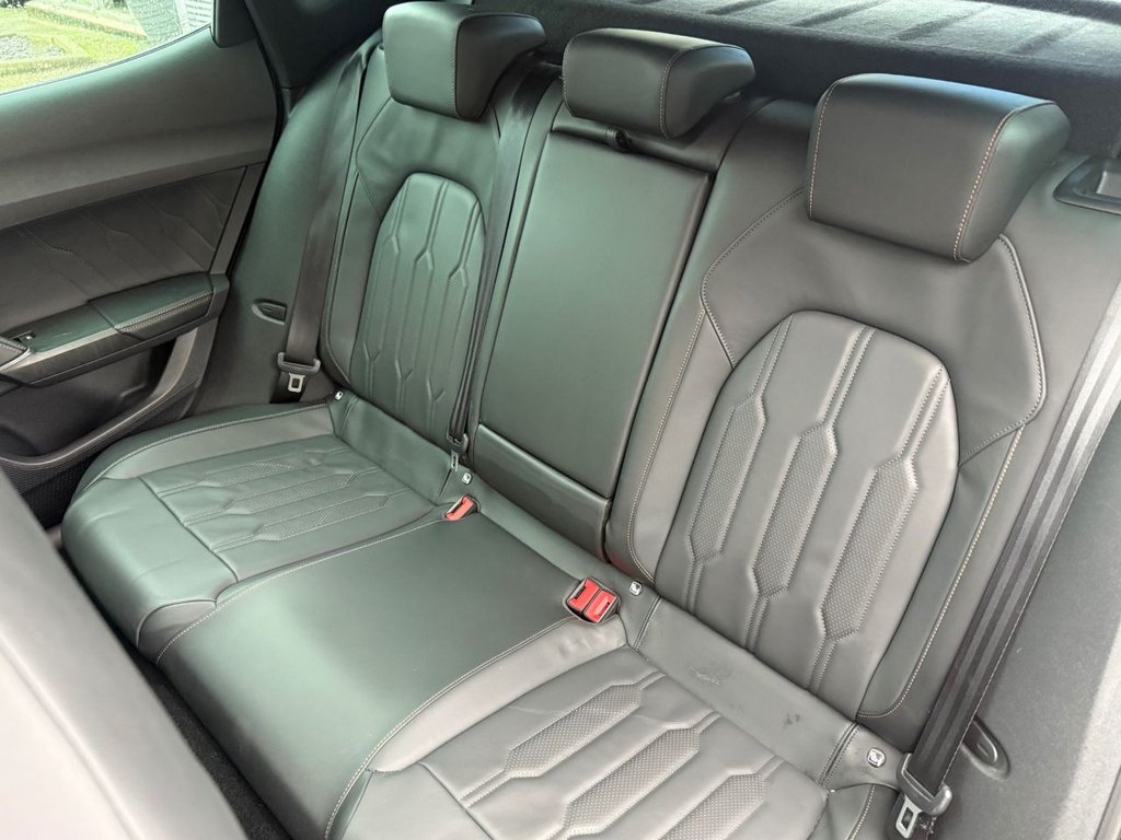 Used Cupra Formentor 2021 for sale - 76962079: Photo 27