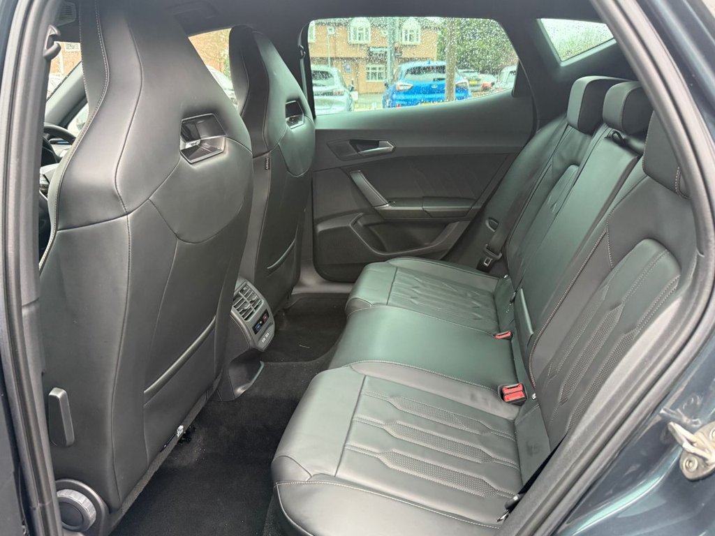 Used Cupra Formentor 2021 for sale - 76962079: Photo 28