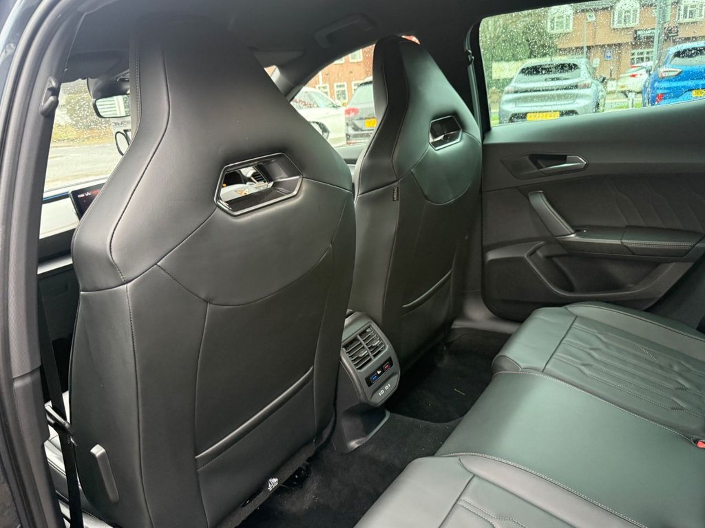 Used Cupra Formentor 2021 for sale - 76962079: Photo 29