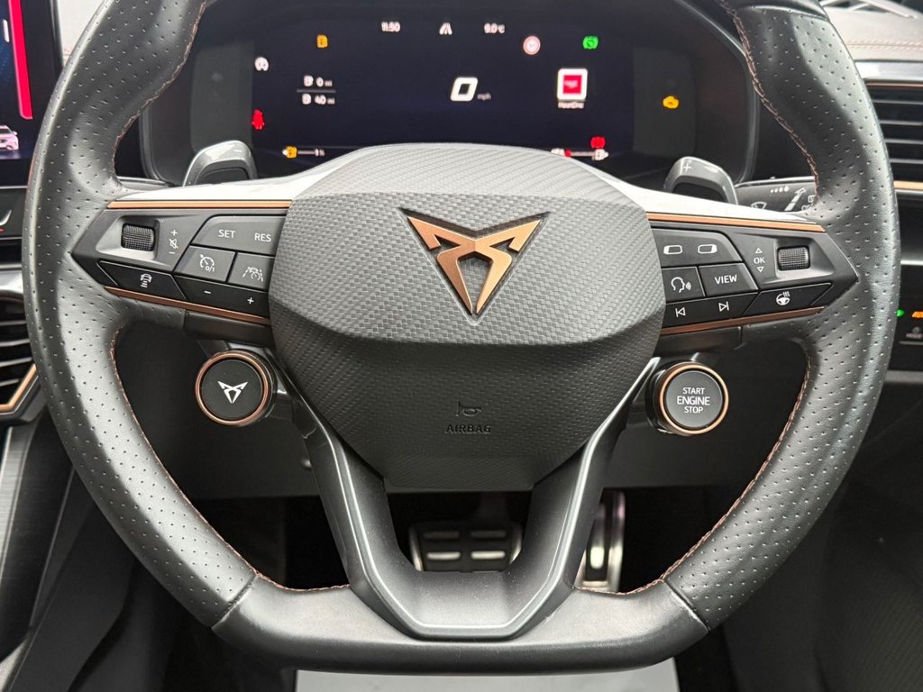 Used Cupra Formentor 2021 for sale - 76962079: Photo 30