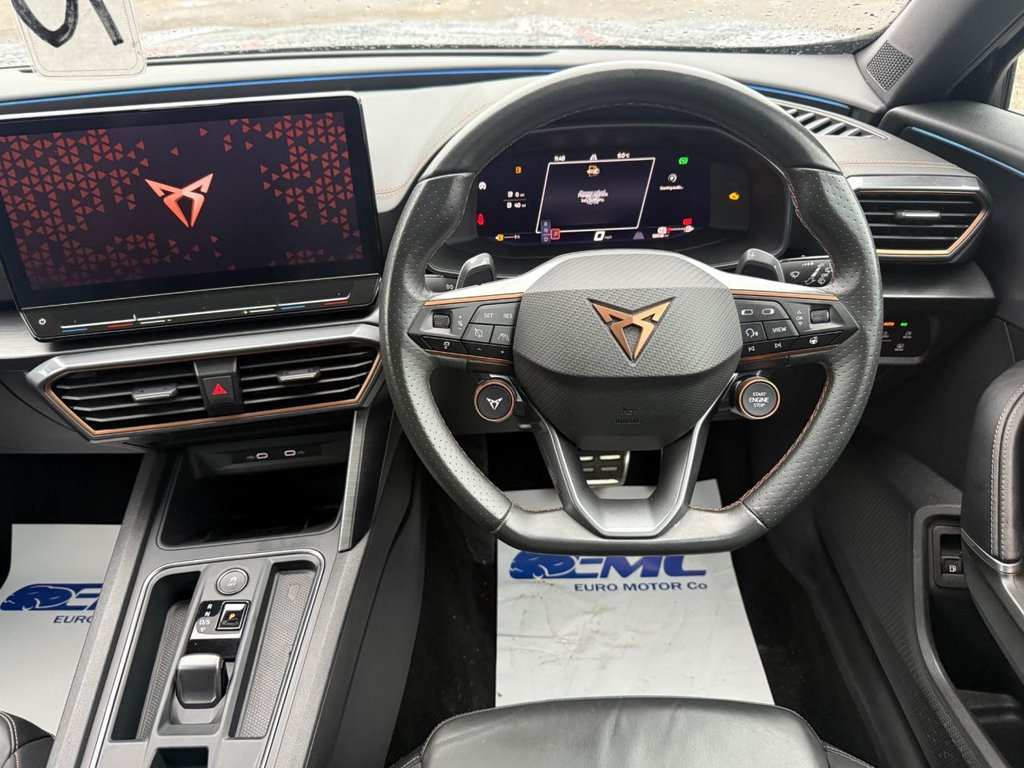 Used Cupra Formentor 2021 for sale - 76962079: Photo 32