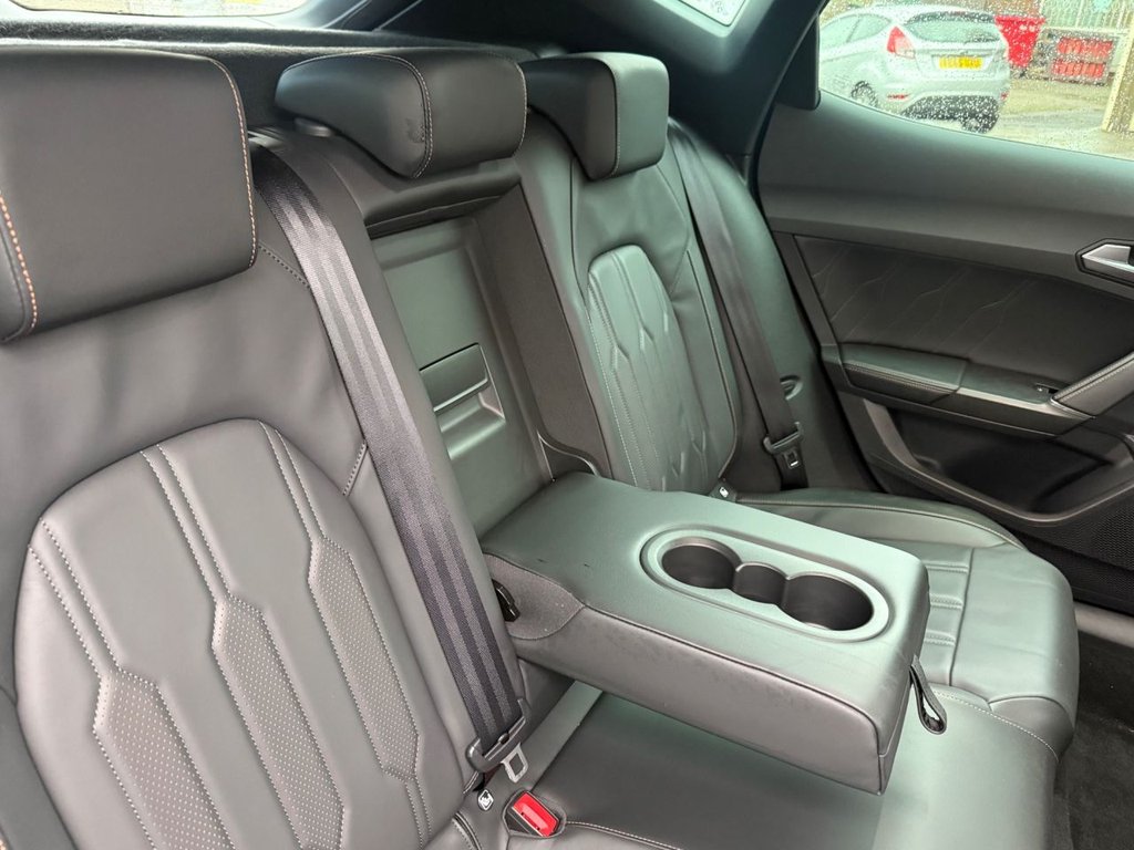 Used Cupra Formentor 2021 for sale - 76962079: Photo 33