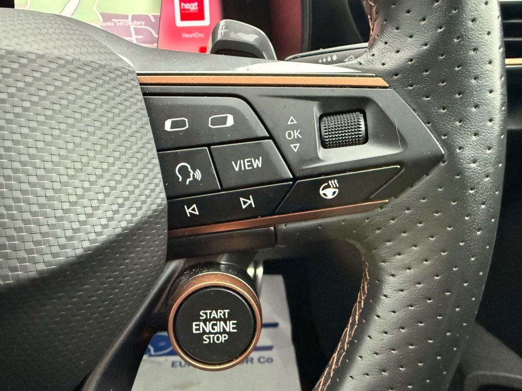 Used Cupra Formentor 2021 for sale - 76962079: Photo 36