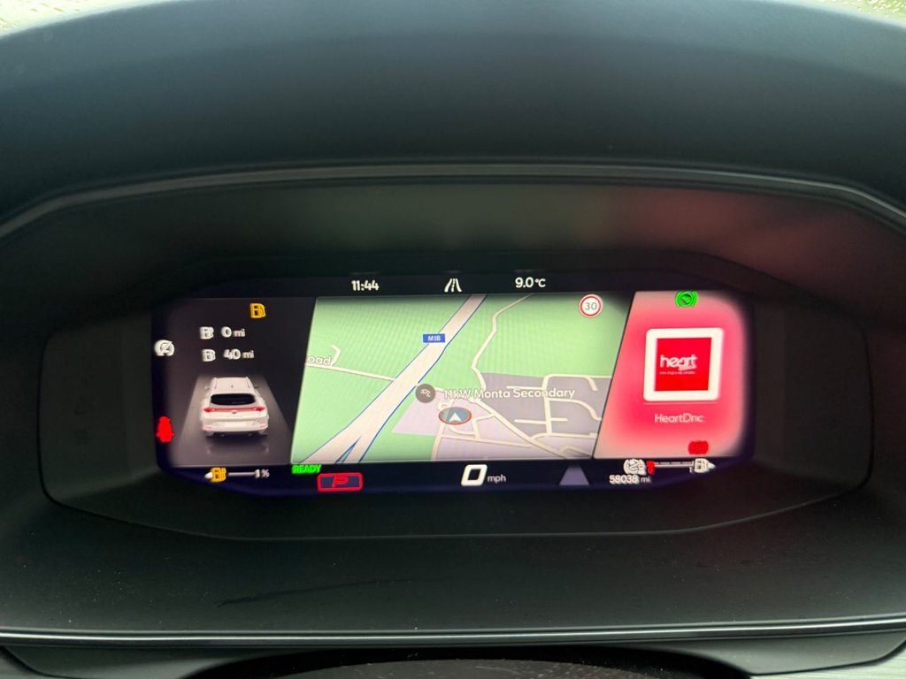 Used Cupra Formentor 2021 for sale - 76962079: Photo 38