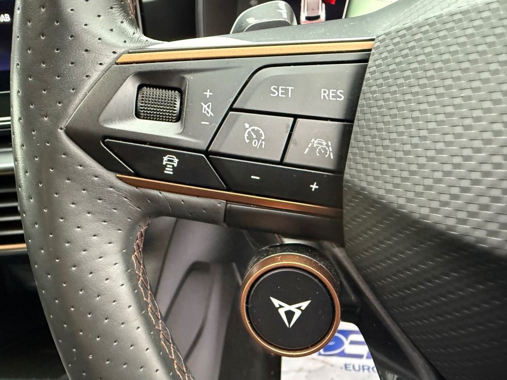 Used Cupra Formentor 2021 for sale - 76962079: Photo 39