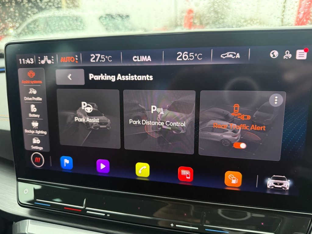 Used Cupra Formentor 2021 for sale - 76962079: Photo 41