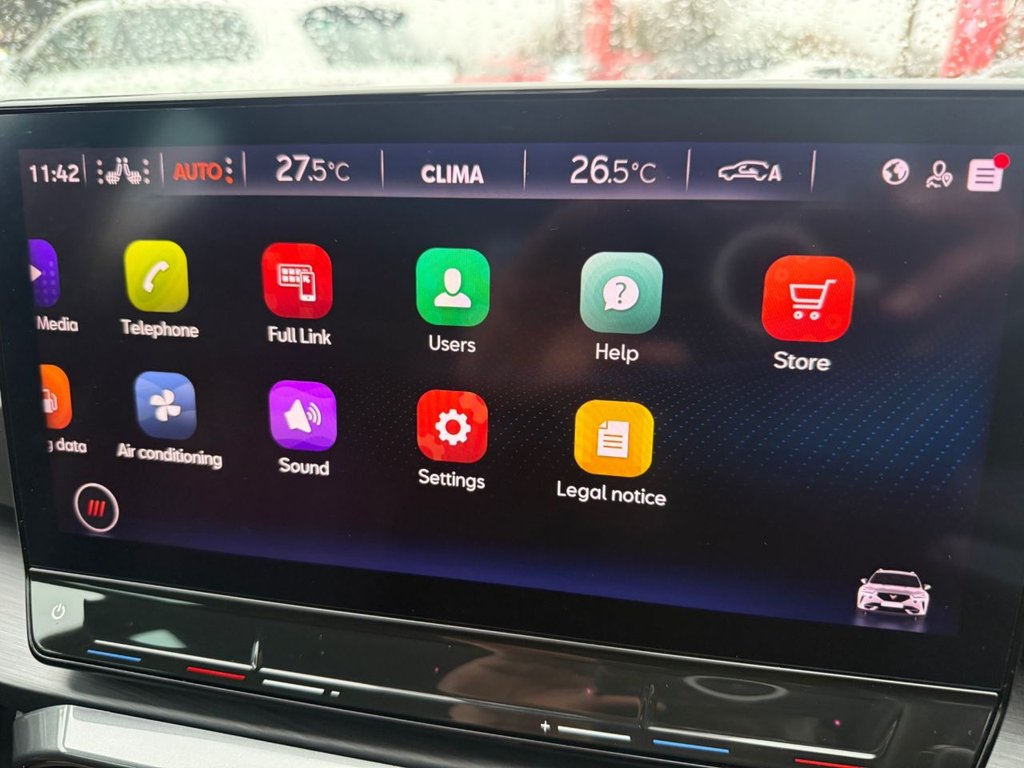 Used Cupra Formentor 2021 for sale - 76962079: Photo 43