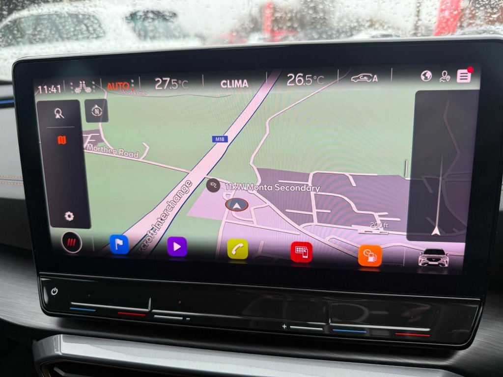 Used Cupra Formentor 2021 for sale - 76962079: Photo 46