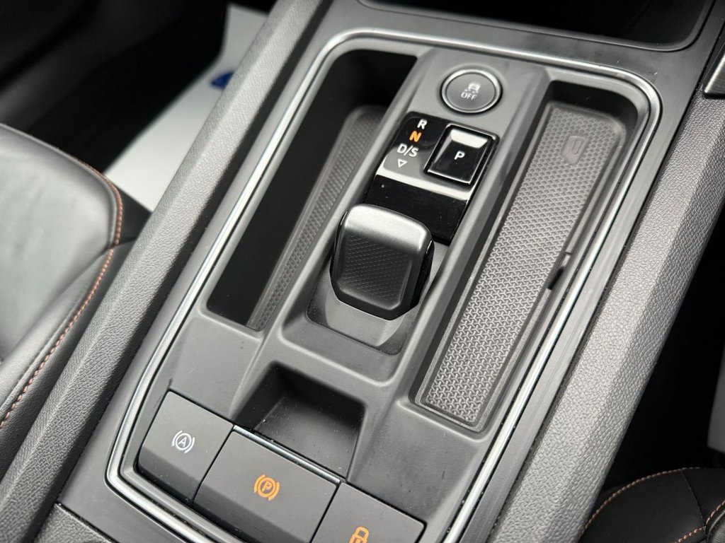 Used Cupra Formentor 2021 for sale - 76962079: Photo 48