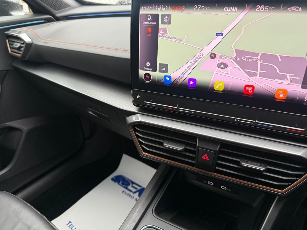 Used Cupra Formentor 2021 for sale - 76962079: Photo 50