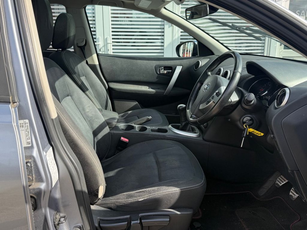 Used Nissan Qashqai 2010 for sale - 77849433: Photo 12