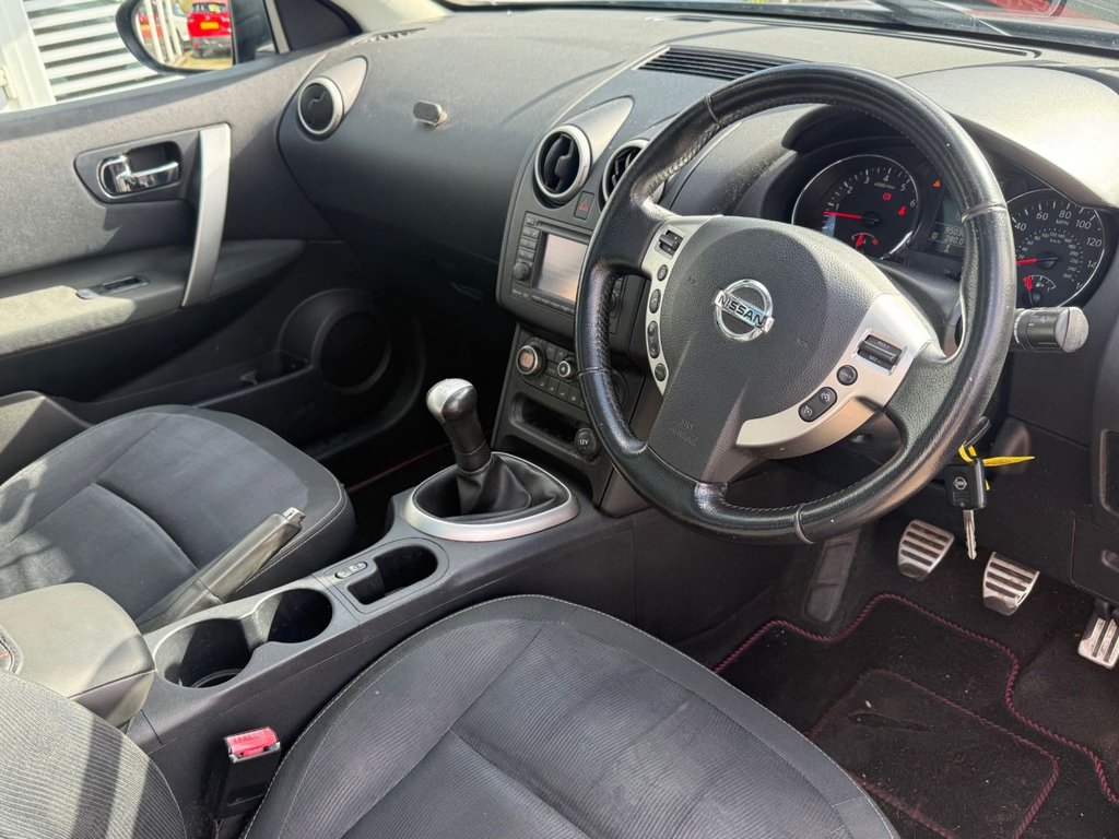 Used Nissan Qashqai 2010 for sale - 77849433: Photo 15