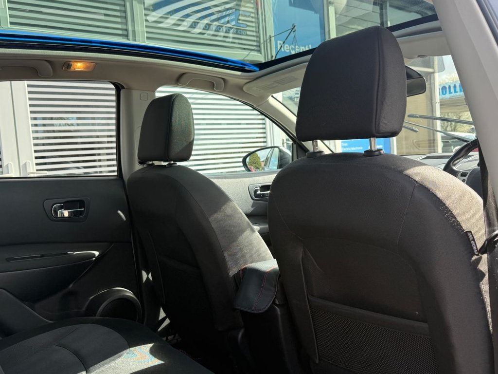 Used Nissan Qashqai 2010 for sale - 77849433: Photo 16