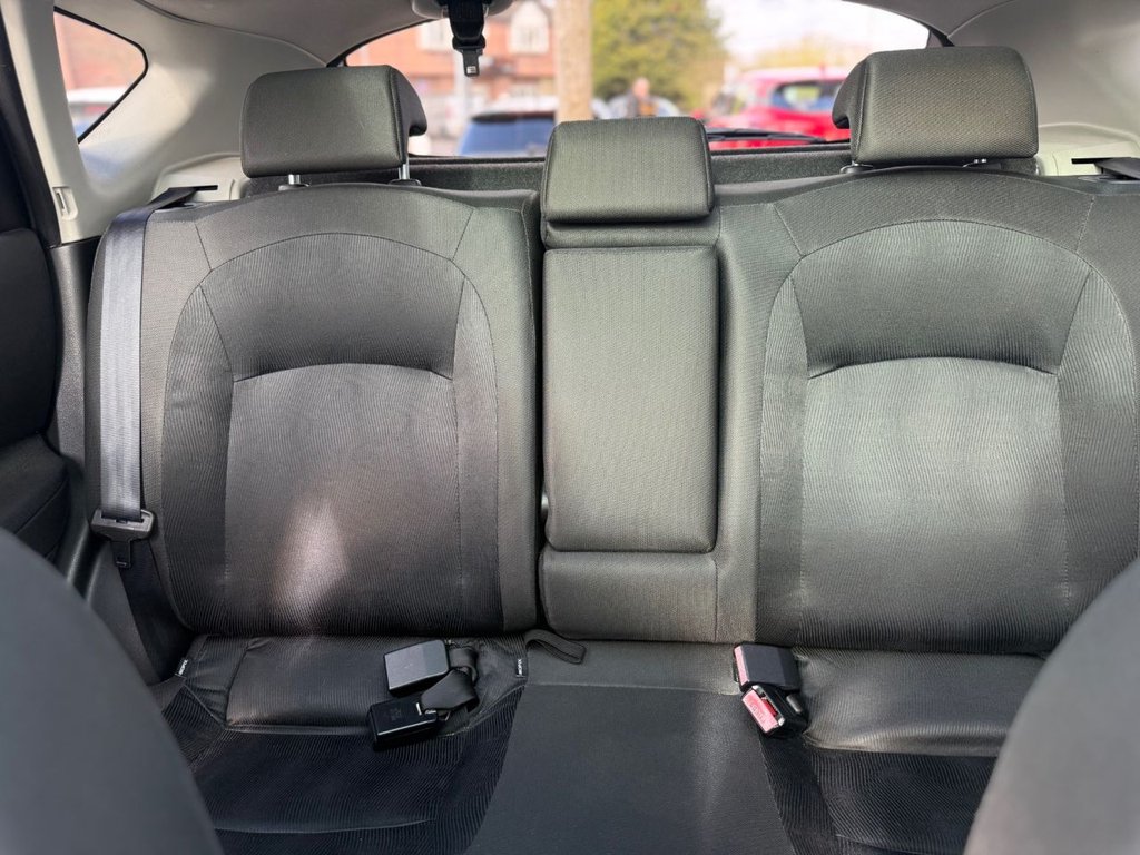 Used Nissan Qashqai 2010 for sale - 77849433: Photo 18