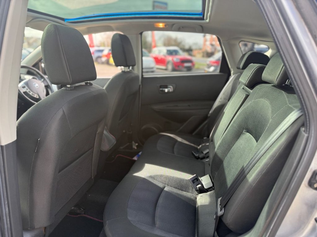 Used Nissan Qashqai 2010 for sale - 77849433: Photo 19