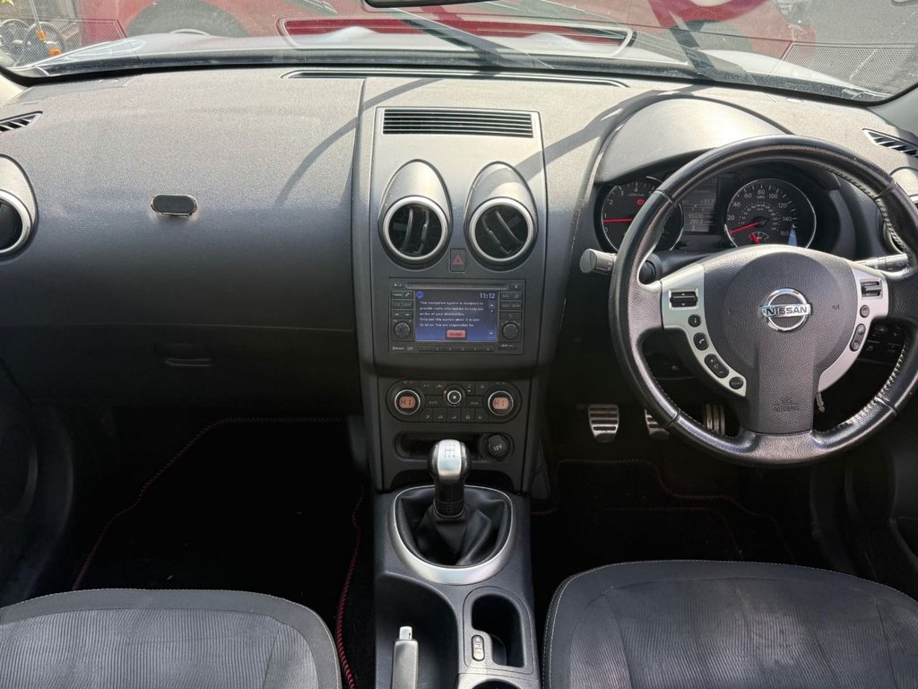 Used Nissan Qashqai 2010 for sale - 77849433: Photo 21