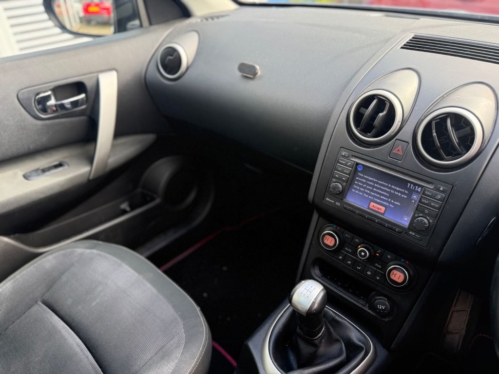 Used Nissan Qashqai 2010 for sale - 77849433: Photo 24