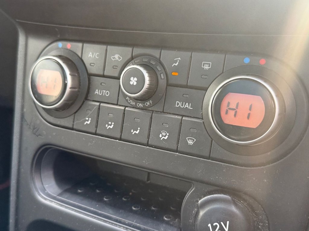 Used Nissan Qashqai 2010 for sale - 77849433: Photo 27