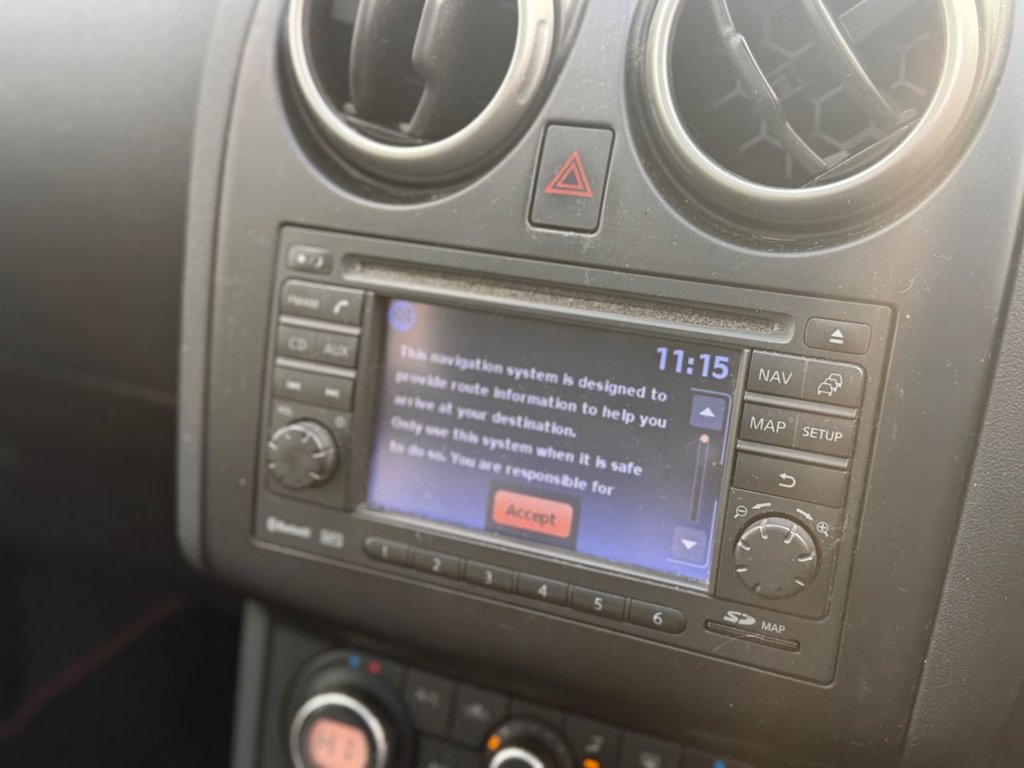 Used Nissan Qashqai 2010 for sale - 77849433: Photo 28