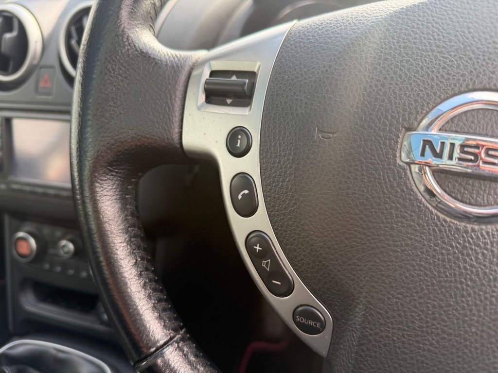 Used Nissan Qashqai 2010 for sale - 77849433: Photo 32