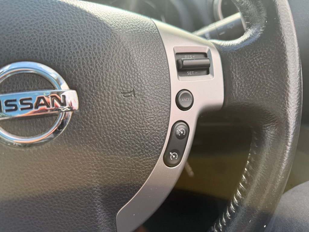 Used Nissan Qashqai 2010 for sale - 77849433: Photo 35