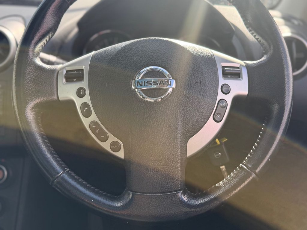 Used Nissan Qashqai 2010 for sale - 77849433: Photo 36