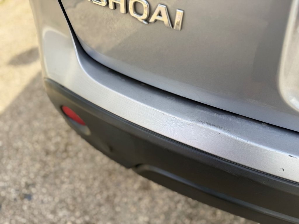 Used Nissan Qashqai 2010 for sale - 77849433: Photo 40