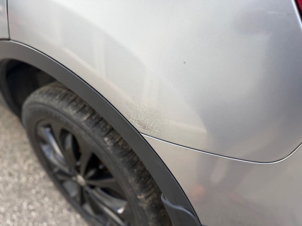 Used Nissan Qashqai 2010 for sale - 77849433: Photo 41