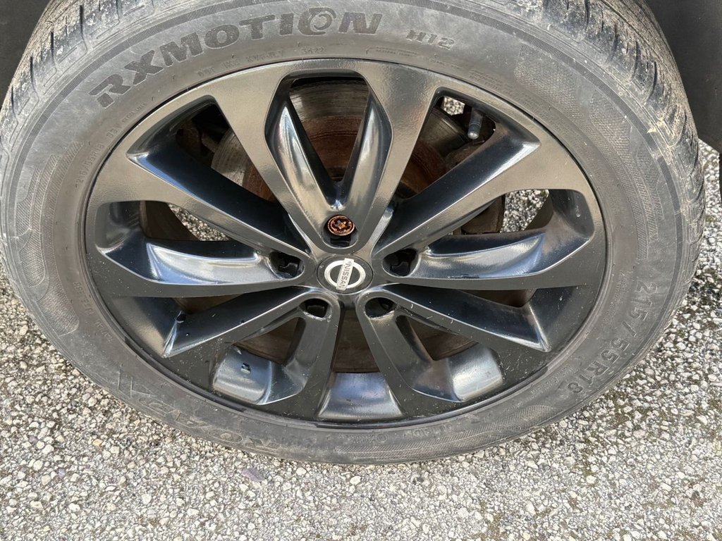 Used Nissan Qashqai 2010 for sale - 77849433: Photo 44