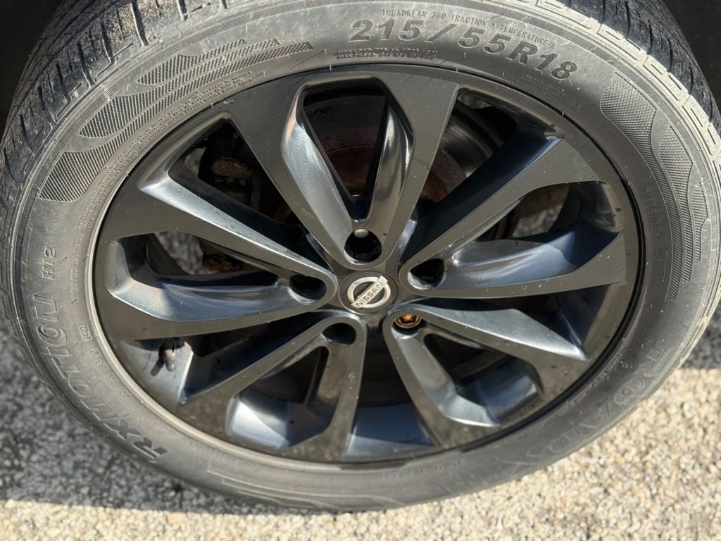 Used Nissan Qashqai 2010 for sale - 77849433: Photo 45