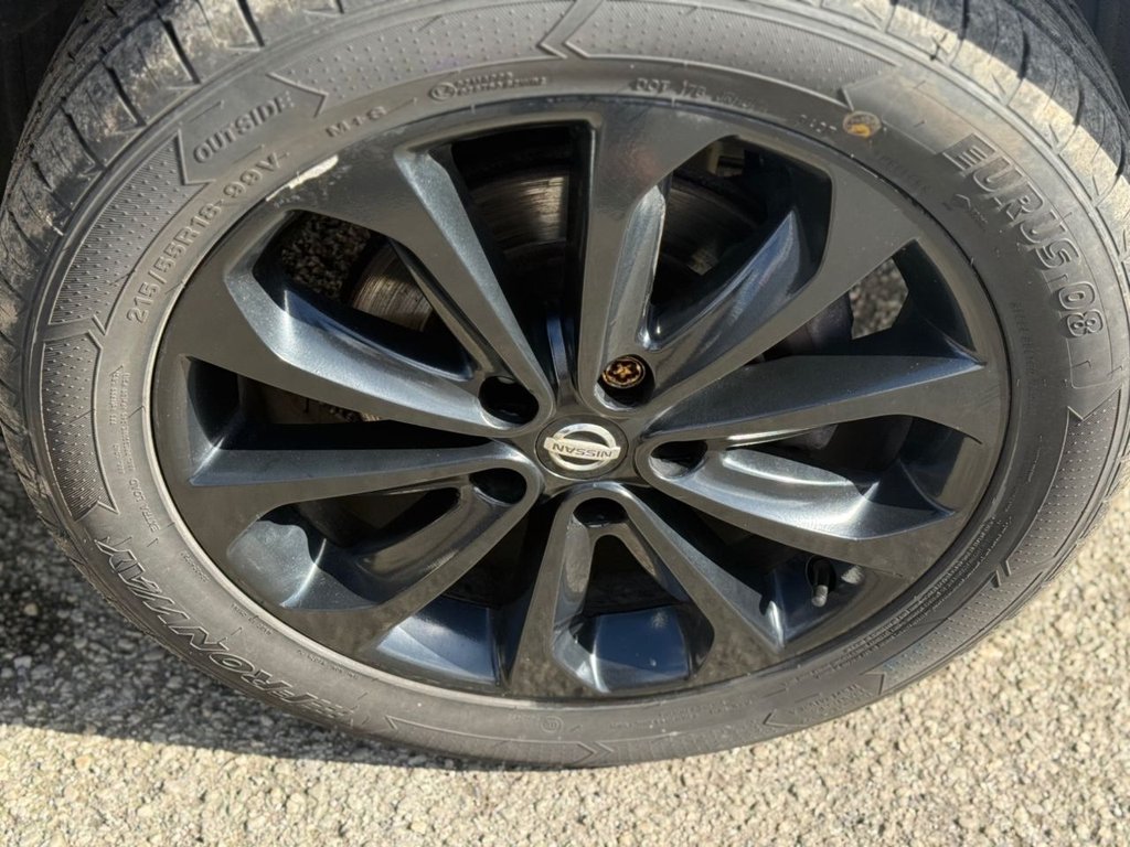 Used Nissan Qashqai 2010 for sale - 77849433: Photo 46