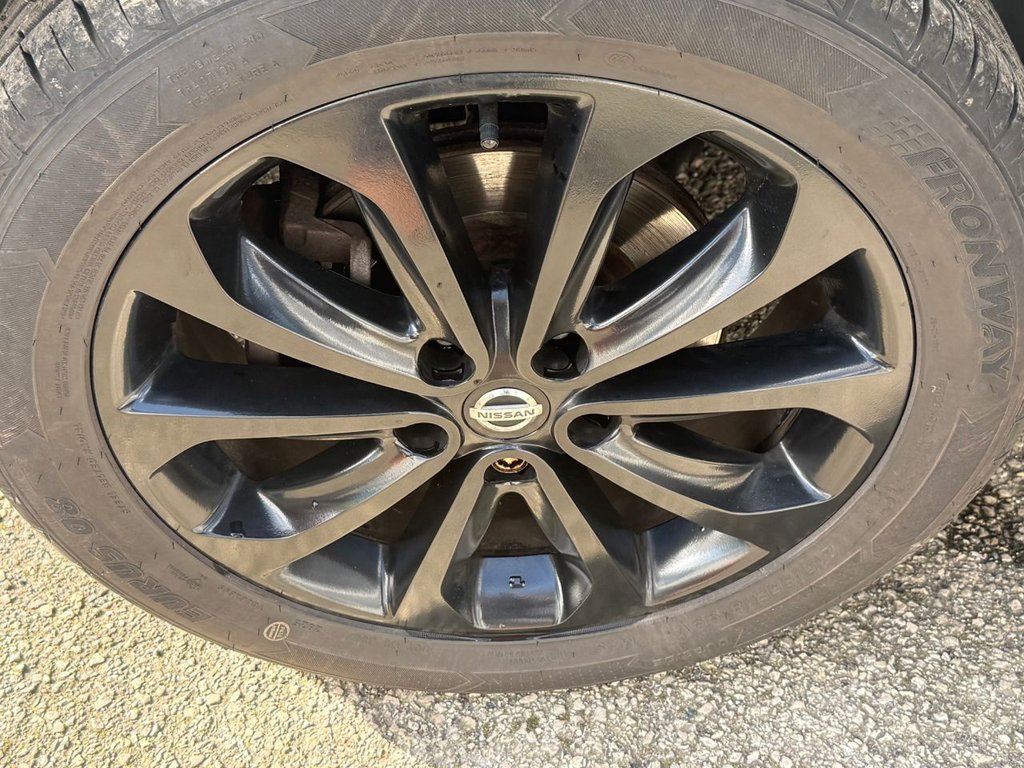 Used Nissan Qashqai 2010 for sale - 77849433: Photo 47