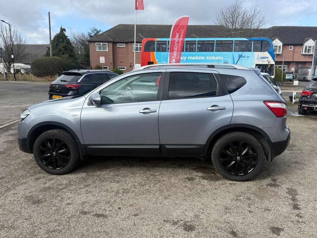 Used Nissan Qashqai 2010 for sale - 77849433: Photo 5