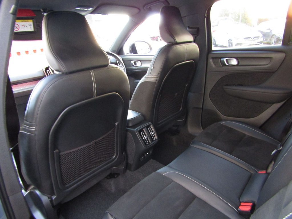 Used Volvo XC40 2021 for sale - 76582580: Photo 17