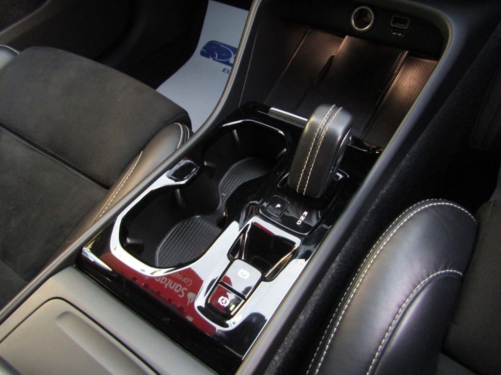 Used Volvo XC40 2021 for sale - 76582580: Photo 23