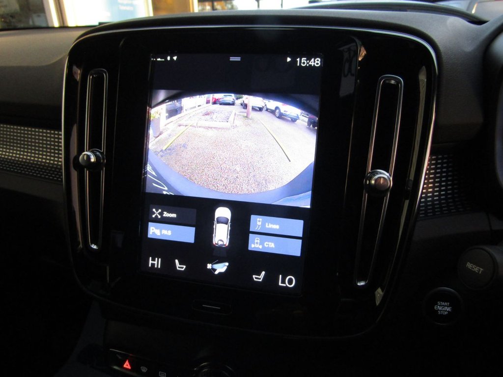 Used Volvo XC40 2021 for sale - 76582580: Photo 25