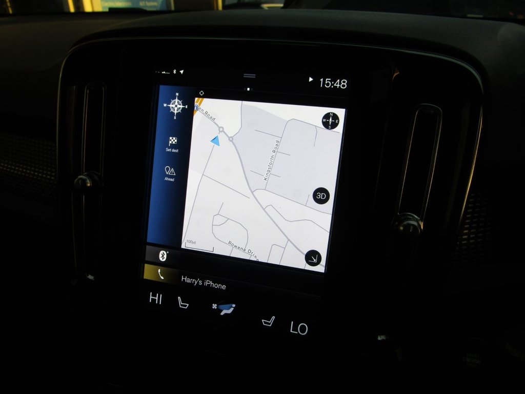 Used Volvo XC40 2021 for sale - 76582580: Photo 28