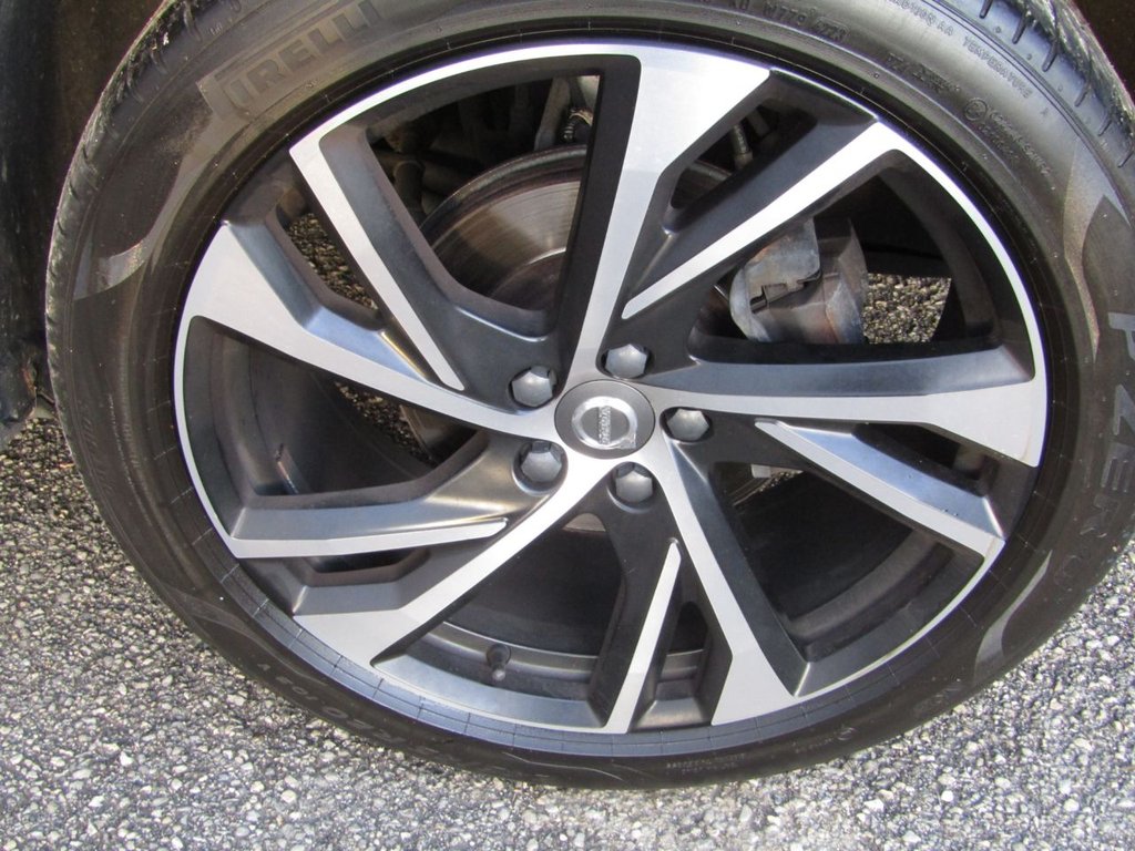 Used Volvo XC40 2021 for sale - 76582580: Photo 35