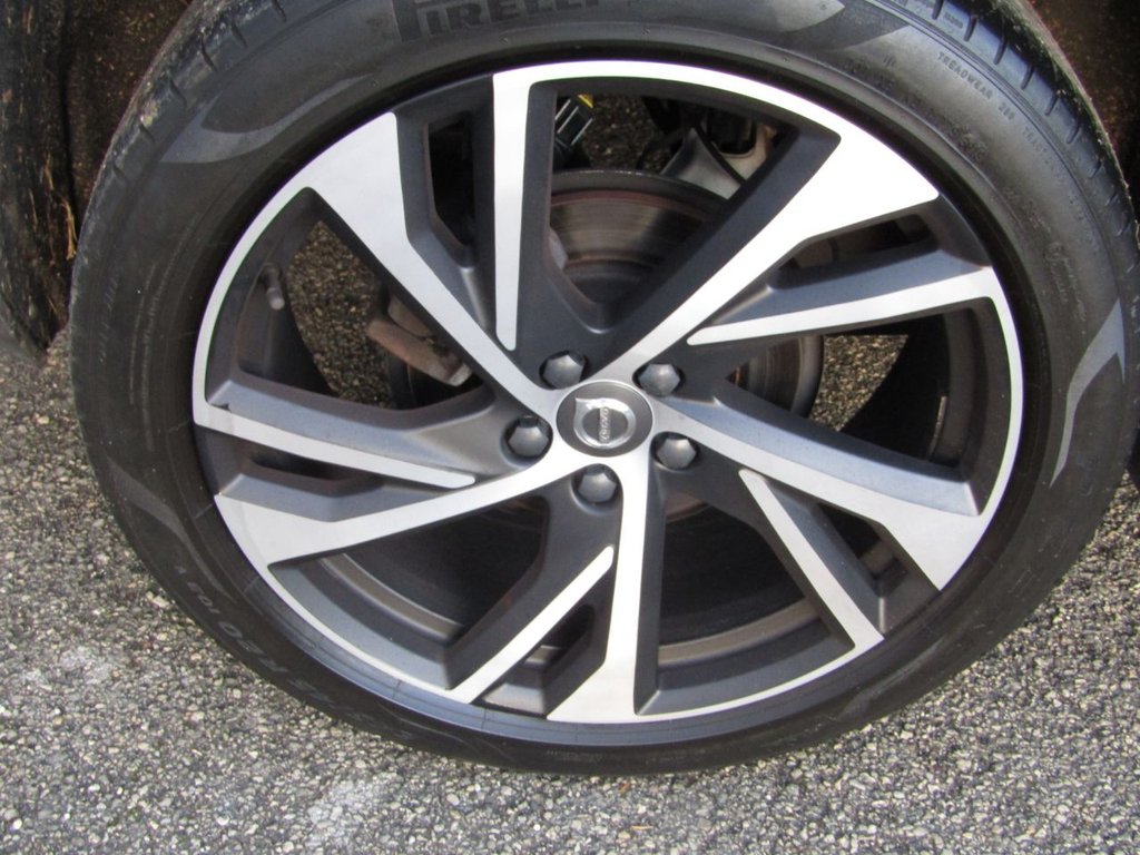 Used Volvo XC40 2021 for sale - 76582580: Photo 36