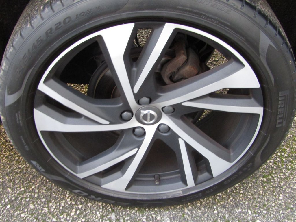 Used Volvo XC40 2021 for sale - 76582580: Photo 38