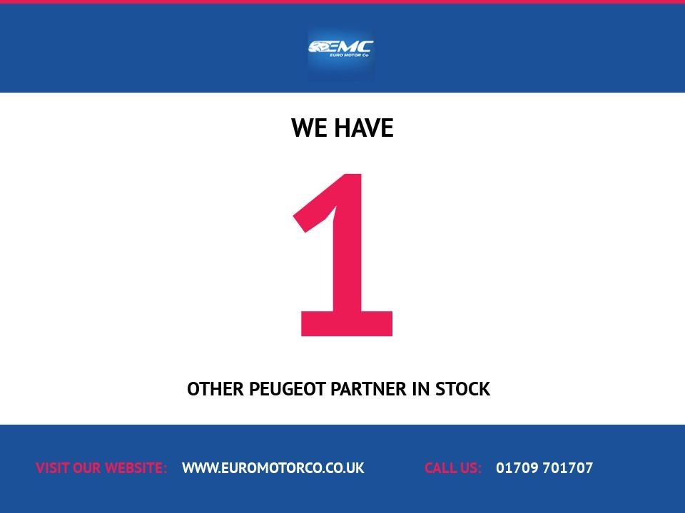 Used Peugeot Partner 2019 for sale - 77275807: Photo 7