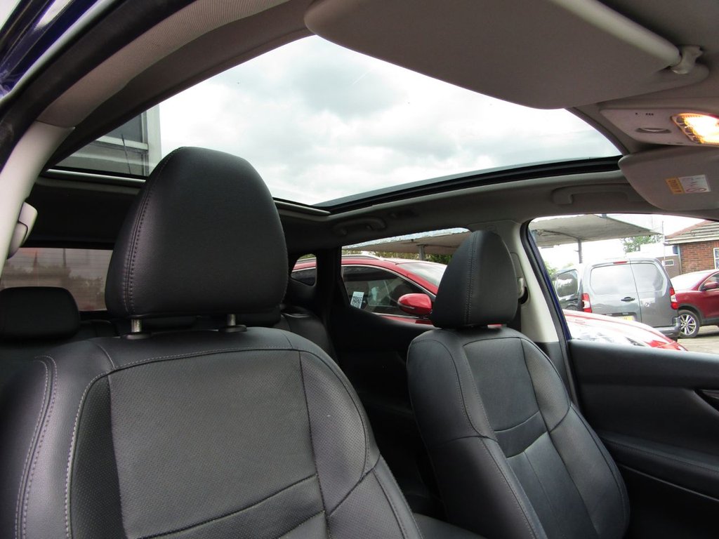 Used Nissan Qashqai 2014 for sale - 76910132: Photo 11