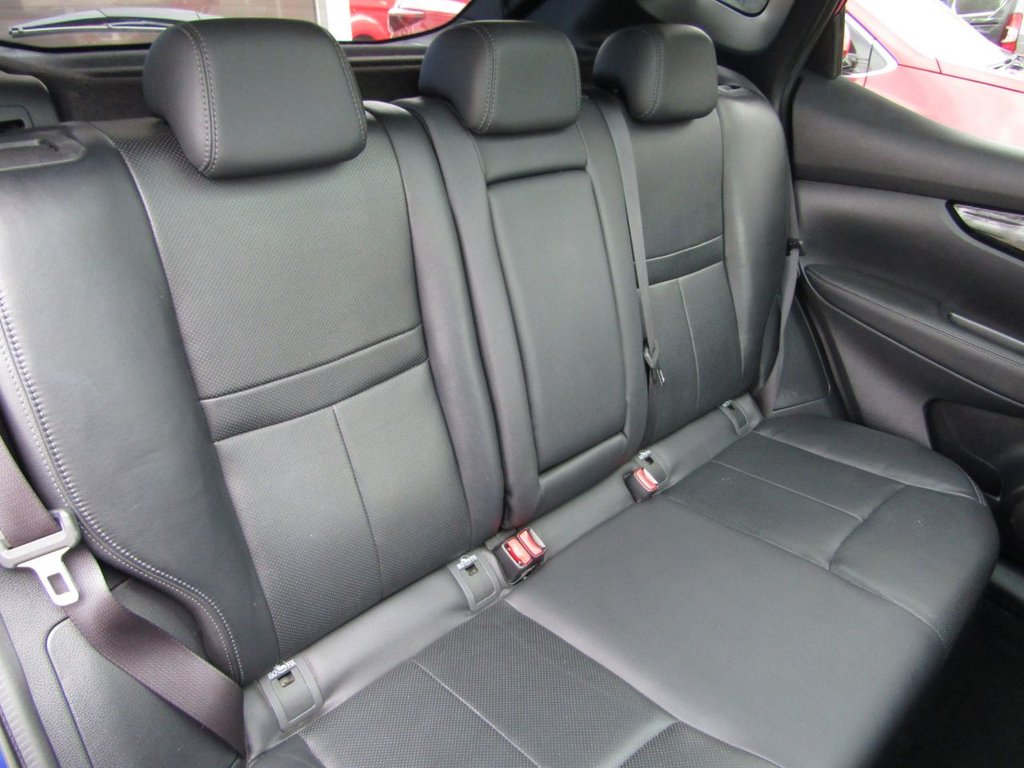 Used Nissan Qashqai 2014 for sale - 76910132: Photo 18