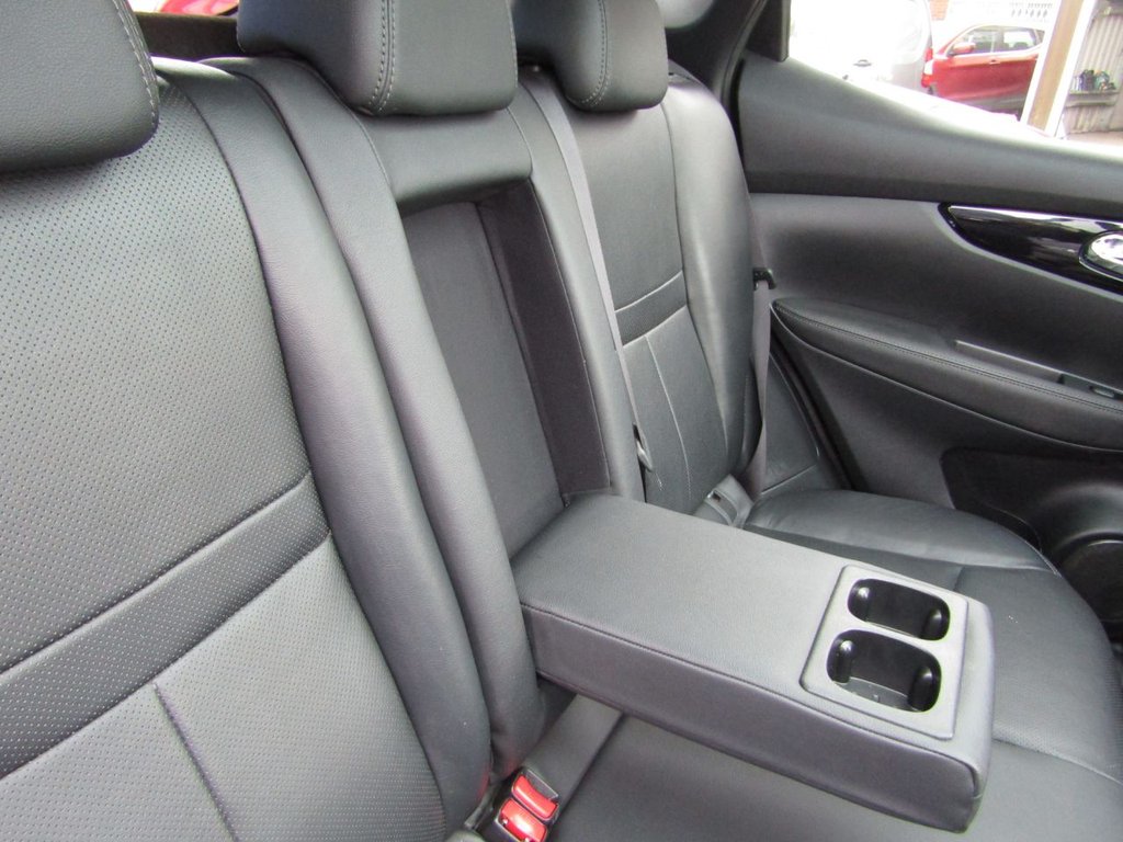 Used Nissan Qashqai 2014 for sale - 76910132: Photo 19